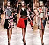 Modeuge i Paris
