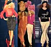 Modeuge i Paris