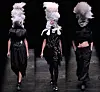 Modeuge i Paris