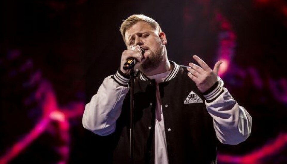 Dan (Foto: Lasse Lagoni/TV 2)