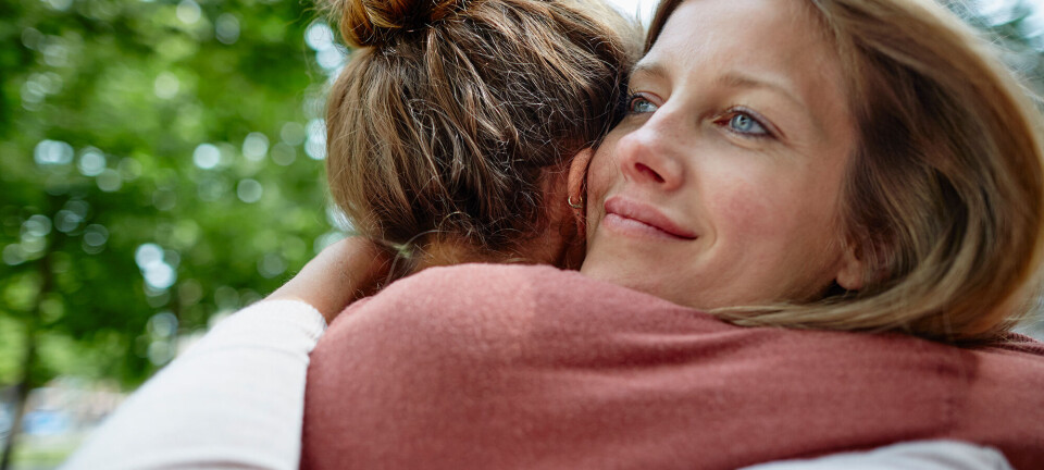 Egenomsorg som forælder: Her er 5 nemme tips til at passe på dig selv