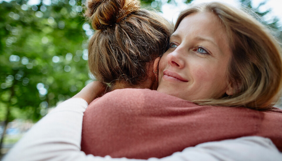 Egenomsorg som forælder: Her er 5 nemme tips til at passe på dig selv