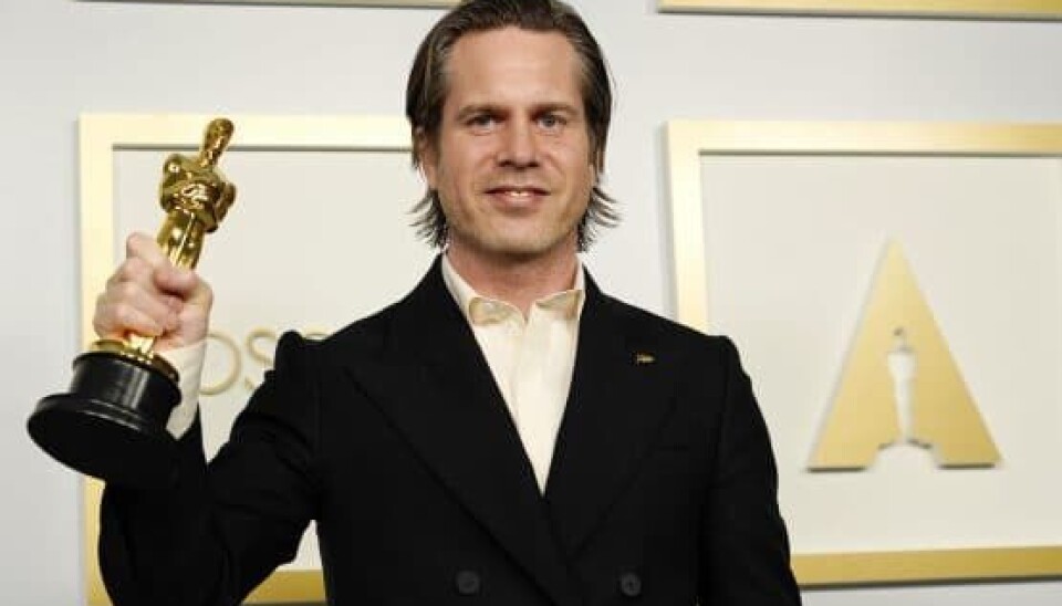 Mikkel E. G. Nielsen (Foto: Chris Pizzello-Pool/Getty Images)
