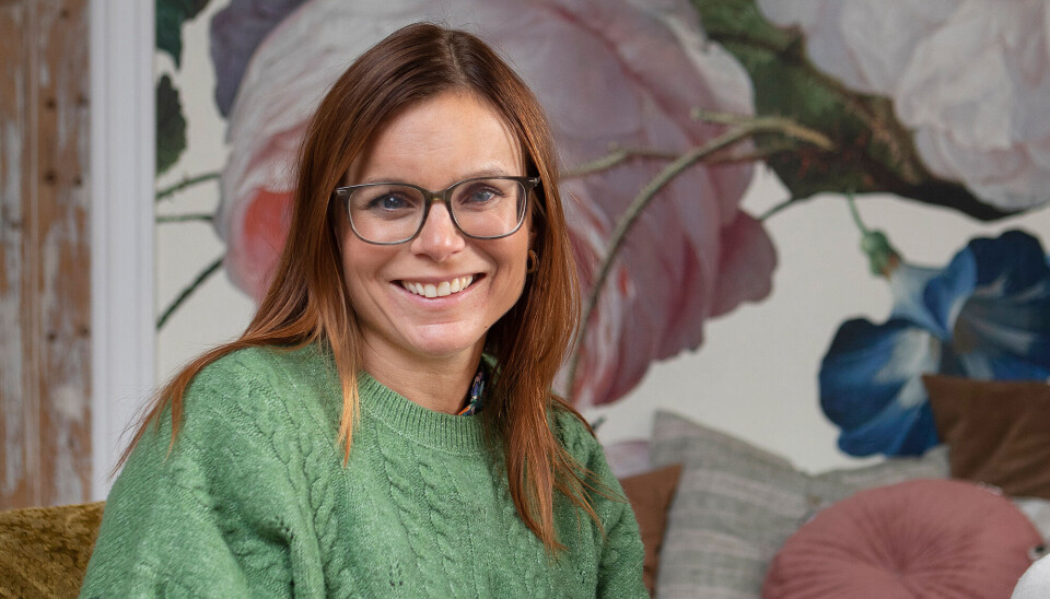 Hanne blev født med sjælden sygdom: ”Jeg gjorde det så godt, jeg kunne, men så blev jeg ramt af det ene slag efter det andet”