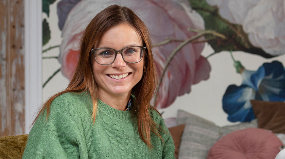 Hanne blev født med sjælden sygdom: ”Jeg gjorde det så godt, jeg kunne, men så blev jeg ramt af det ene slag efter det andet”