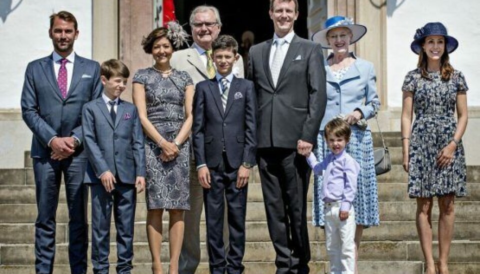 (Foto: Torkil Adsersen)