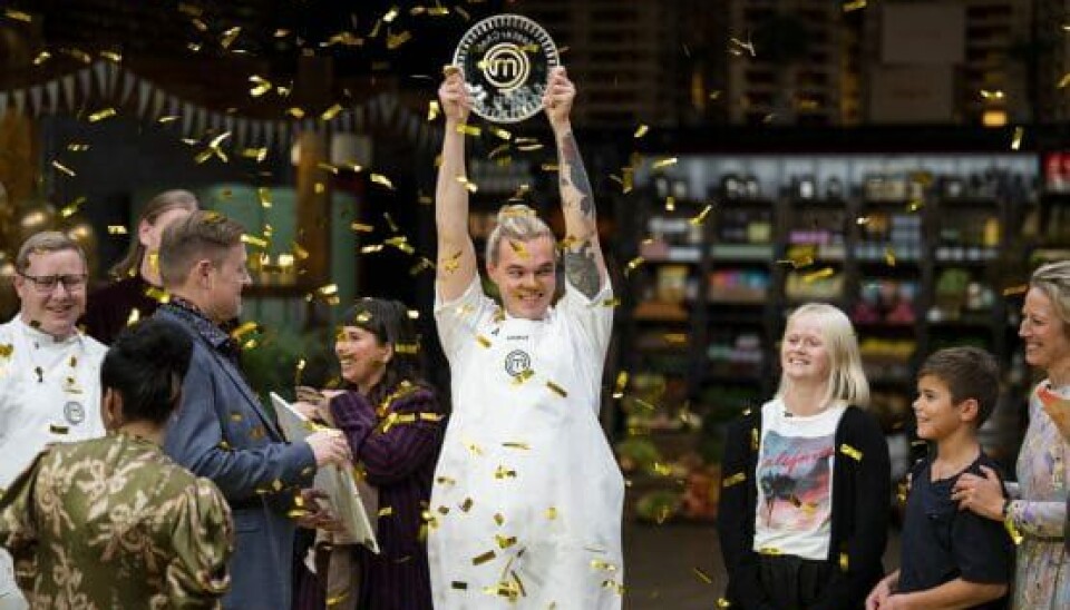 MasterChef Finalen 2021