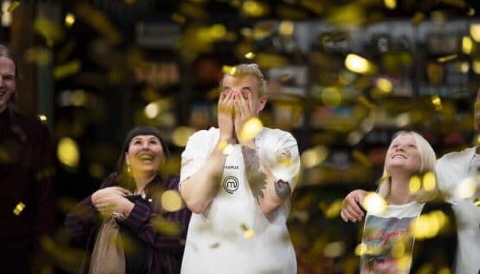 MasterChef Finalen 2021