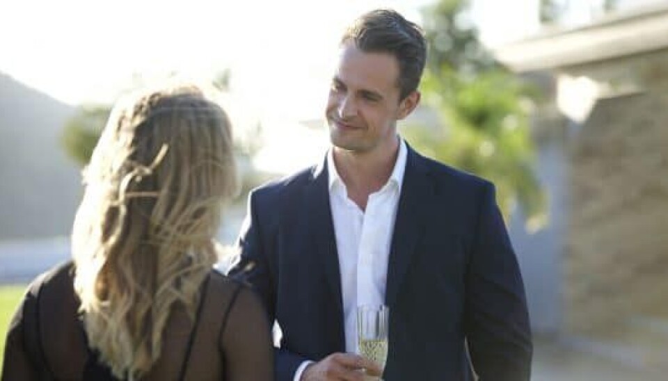 Foto: Lotta Lemche/TV 2