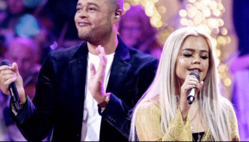 Billede 2 - Remee Jackman og datteren Emma (Foto: Dplay/Discovery Network)
