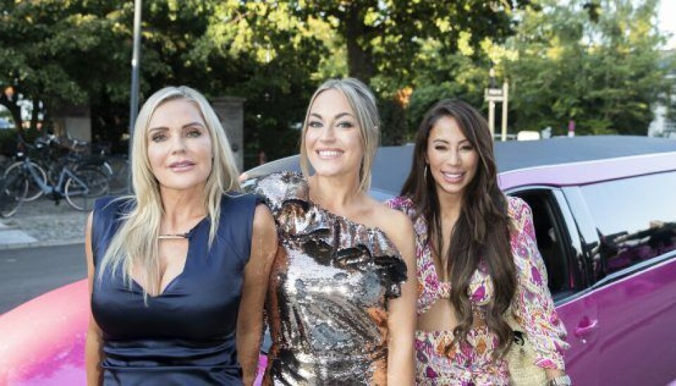 (Foto: Henrik R Petersen)