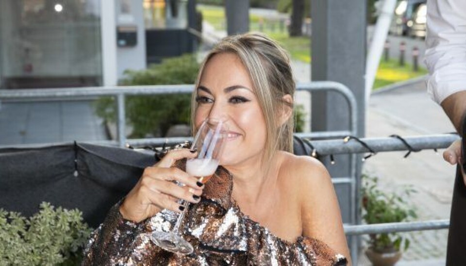 (Foto: Henrik R Petersen)