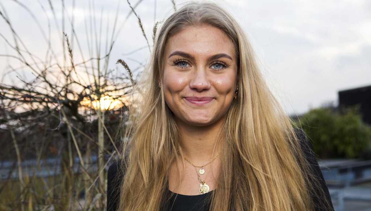 Baragg Mathilda 'Årgang 0'-Mathilde skal giftes