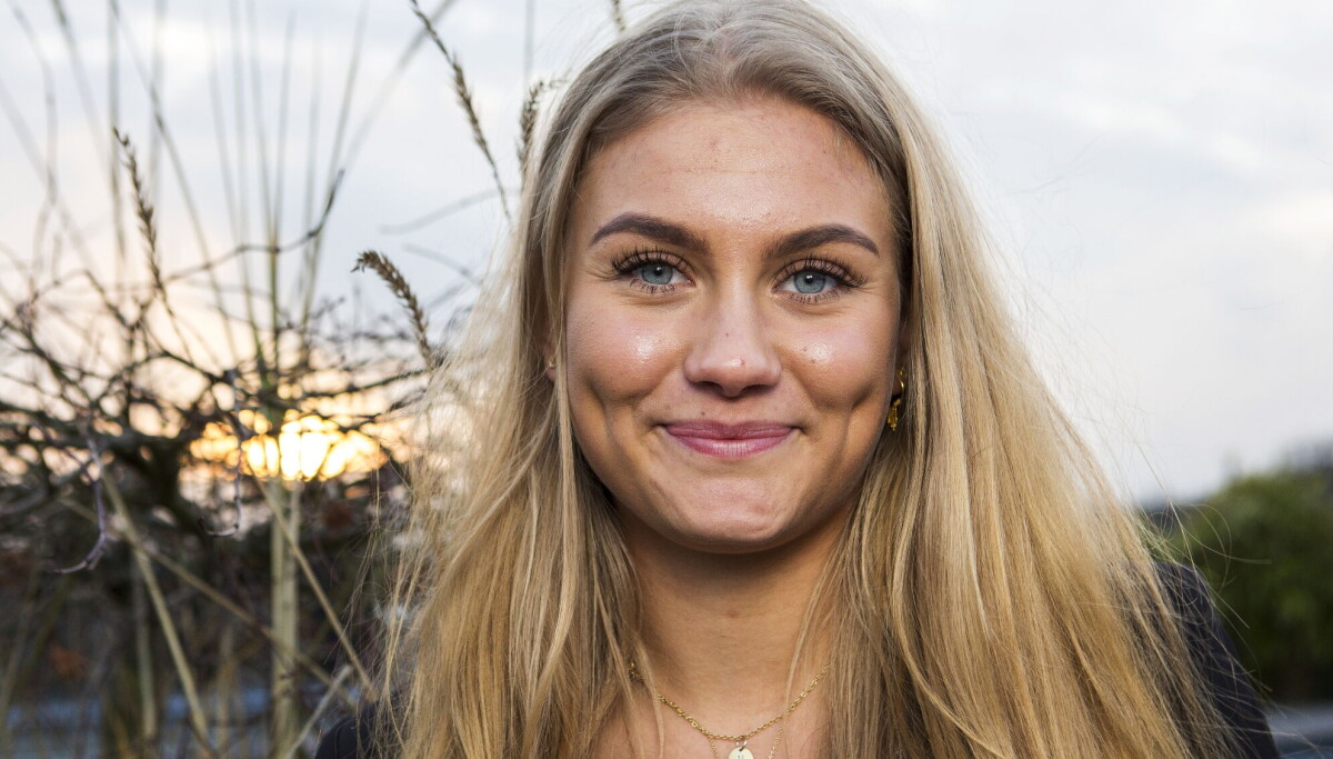 Mathilde Abgrall 'Årgang 0'-Mathilde har endelig fået svar