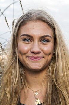 'Årgang 0'-Mathilde skal giftes