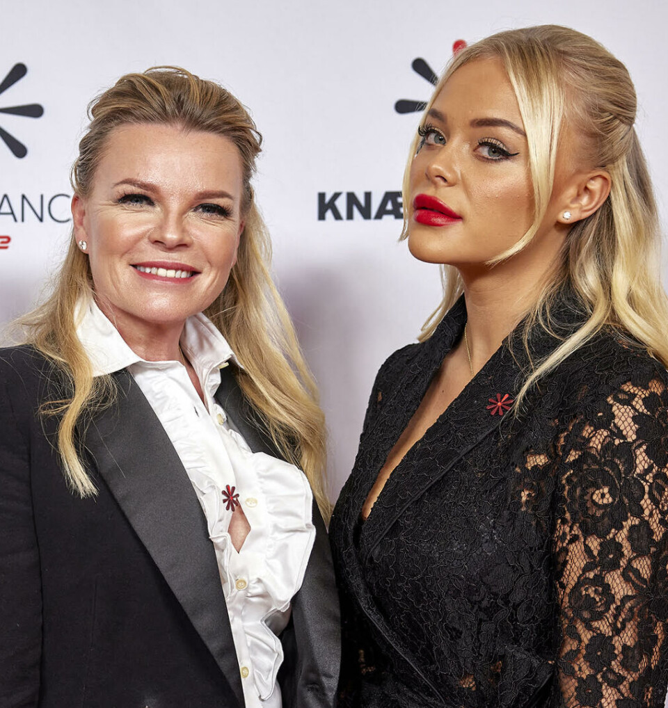 Pitzner: De vil ikke hjælpe Elvira