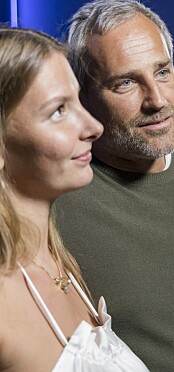 Oliver Bjerrehuus afslører: Nyt tv-program med kæresten