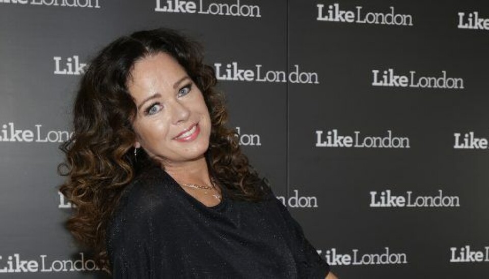 'LikeLondon Fruerne'
Tina Elhauge