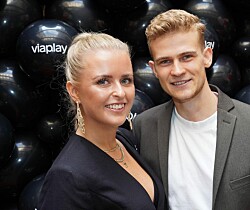 ‘Paradise’-Camilla træt af dette spørgsmål