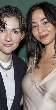 Freja Kirk sætter ord på bruddet med Sus Wilkins: Jeg har grædt og bollet