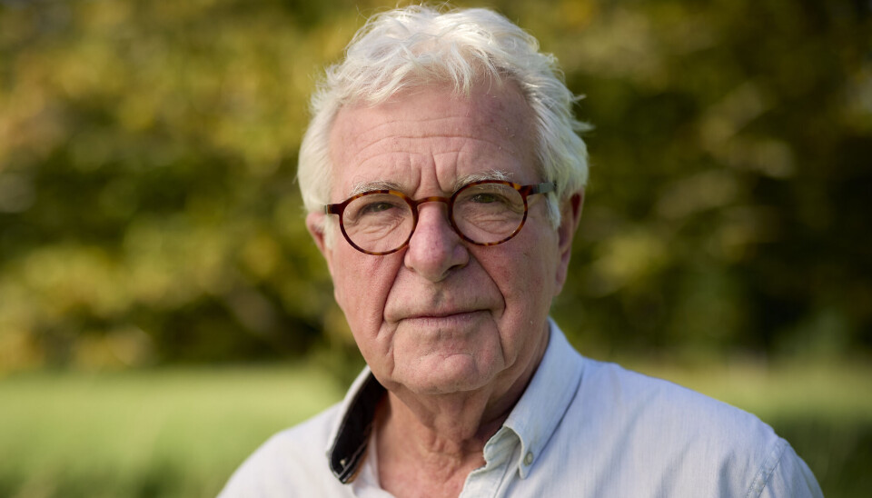 Michael Meyerheim