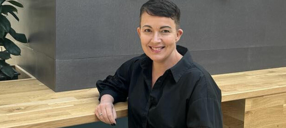 Thereses underliv ’faldt ud’, og nu deler hun sin historie: ”Jeg håber, kvinders sundhed vil få den plads, den fortjener”