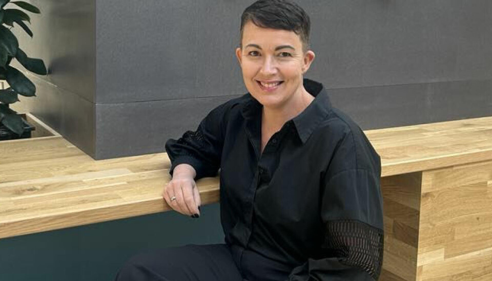 Thereses underliv ’faldt ud’, og nu deler hun sin historie: ”Jeg håber, kvinders sundhed vil få den plads, den fortjener”