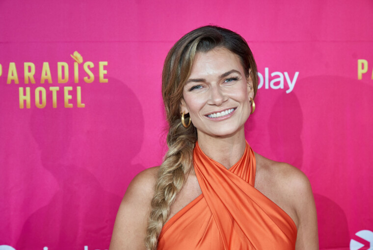 Kan du kende deltagerne? Se det første glimt fra den nye sæson 'Paradise Hotel'