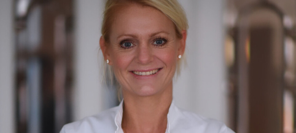 Dorthe er gynækolog: Det ville jeg ønske, at kvinder vidste, inden de kommer til mig