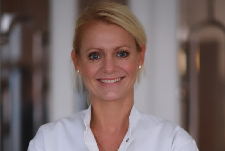 Dorthe er gynækolog: Det ville jeg ønske, at kvinder vidste, inden de kommer til mig