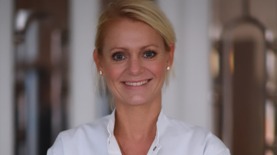 Dorthe er gynækolog: Det ville jeg ønske, at kvinder vidste, inden de kommer til mig