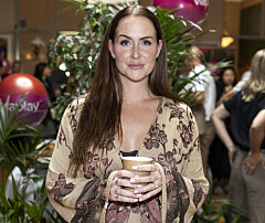 WOW: Stephanie Salvarli er blevet optaget på prestigefyldt uddannelse