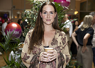 WOW: Stephanie Salvarli er blevet optaget på prestigefyldt uddannelse