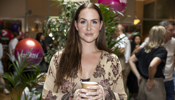 WOW: Stephanie Salvarli er blevet optaget på prestigefyldt uddannelse