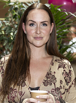 Geggo om stor beslutning: Vil skærme børnene