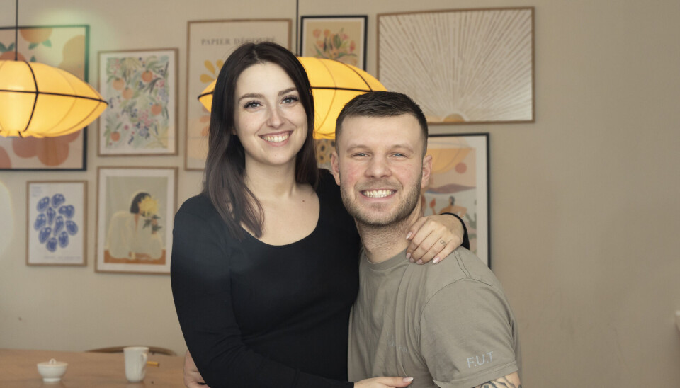 'Årgang 20'-Maria og Daniel Brask Mainz