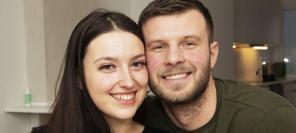 'Årgang 20'-Maria raser over oplevelse med Louie: Var tæt på at græde