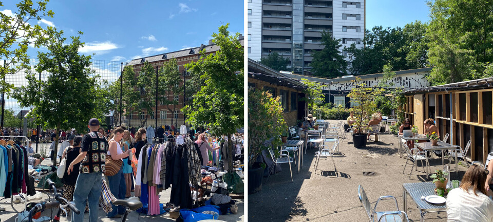 Redaktionen anbefaler: Her er tre ting, du skal opleve på Nørrebro om sommeren