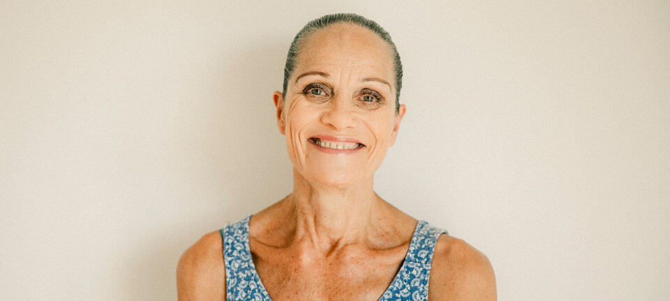 Lotte Heise fik brug for at konfrontere sin mor – og reaktionen overraskede hende