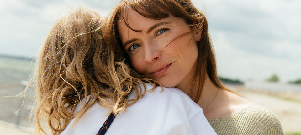 Neel Rønholts familieliv er trådt ind i en ny fase: ”Det er et ret stort skifte”