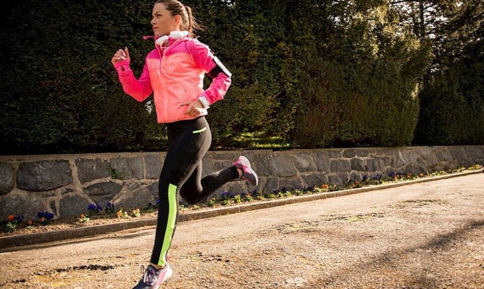 løbeprogram maraton