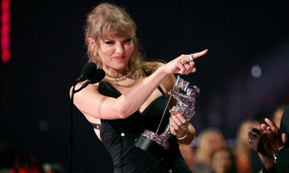 Taylor Swift