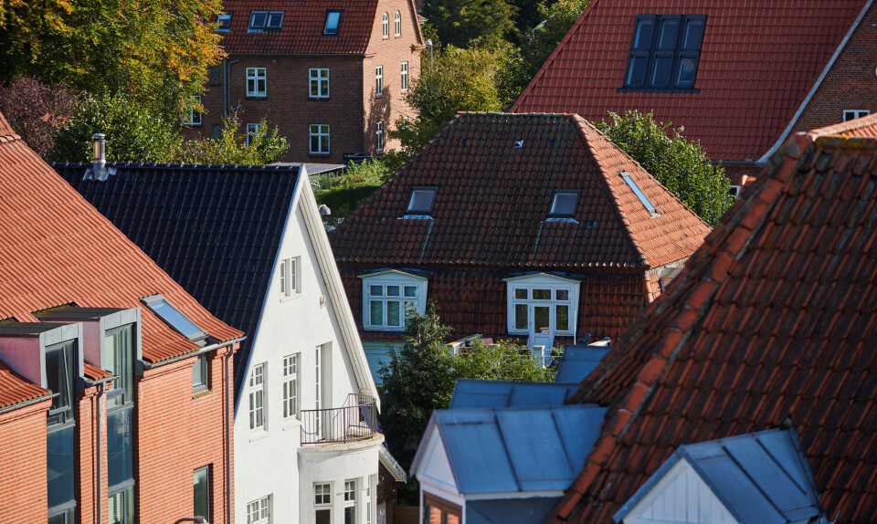 Myter om radon