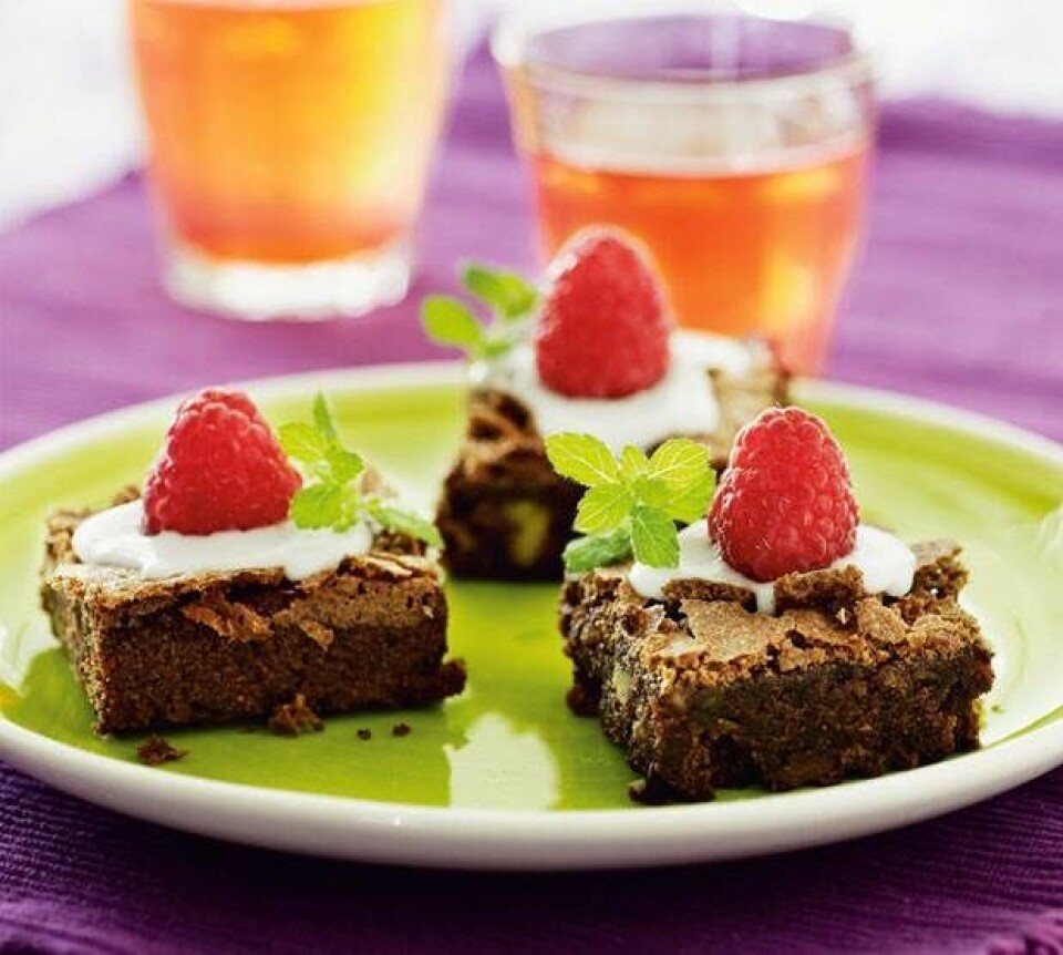 Brownies