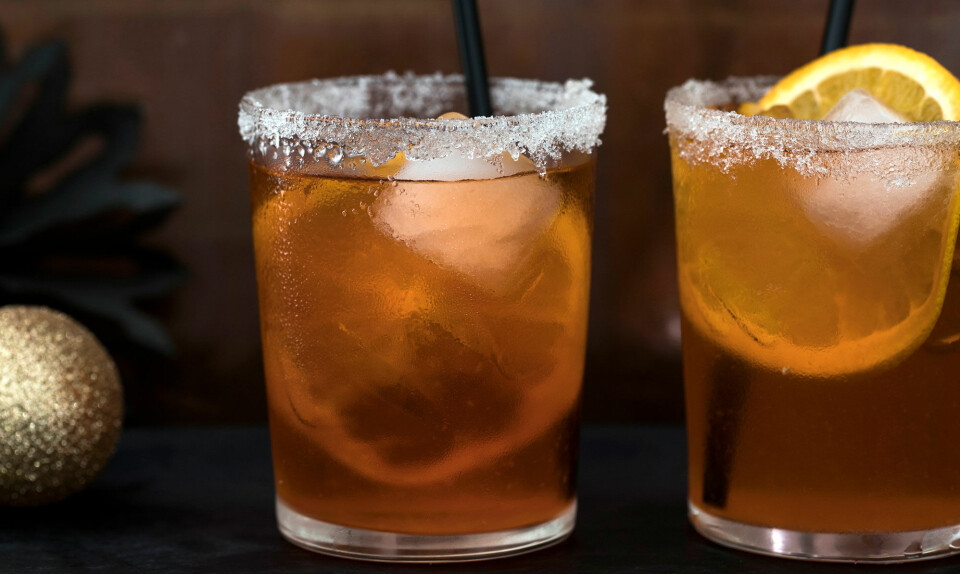 Juleaperol