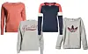 sweatshirts