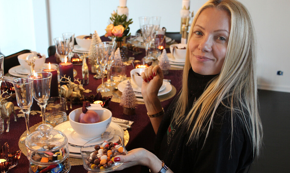 Caroline Fleming