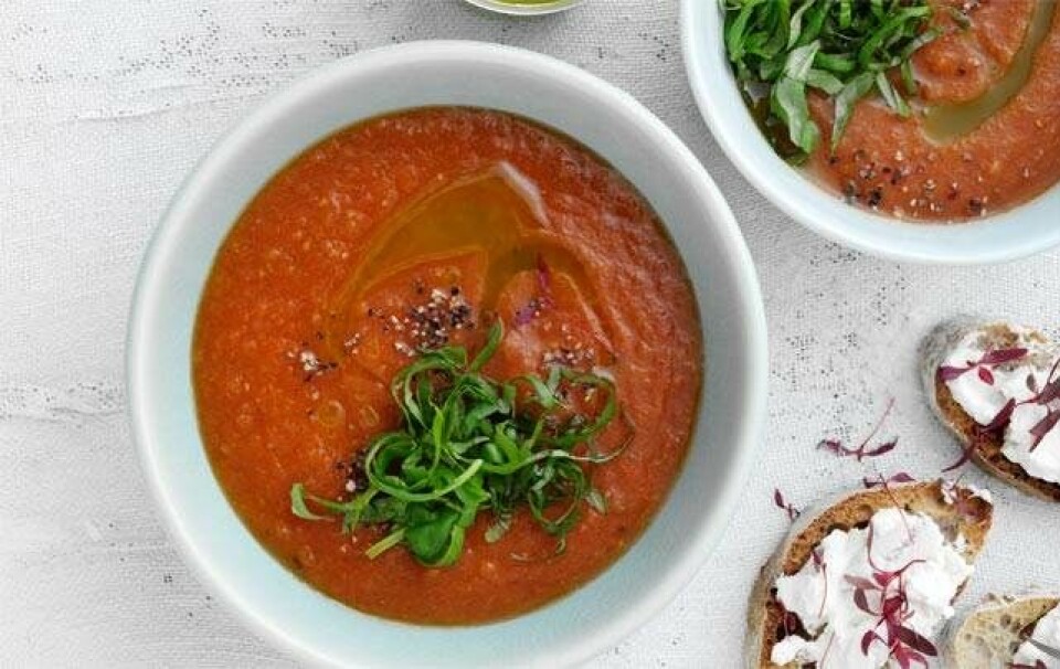 suppe