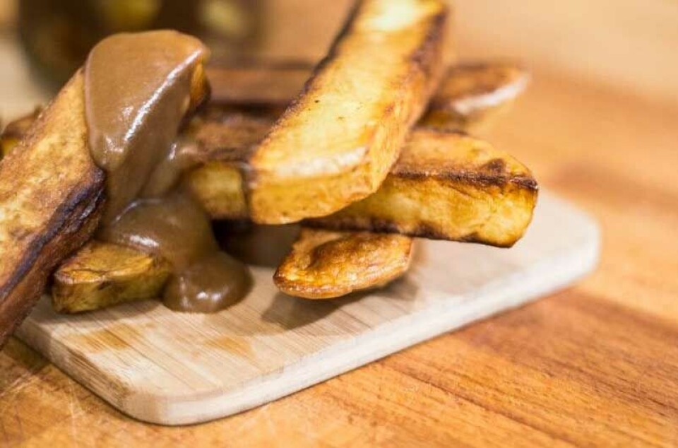The Gravy Bar i Manchester er en hyldest til den gode gamle søndagsmiddag