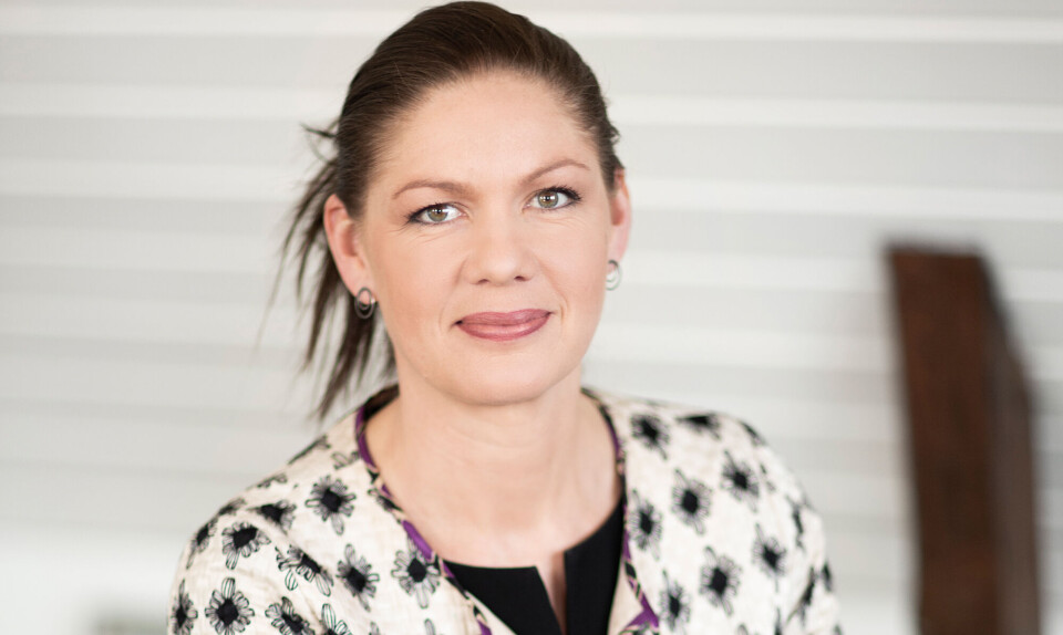 Mirja Bang